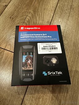 Outdoorová kamera - 4