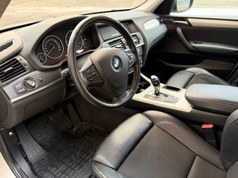 BMW X3 top stav - 4