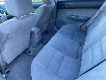 Mazda 6 1.8 Benzin 88Kw - 4