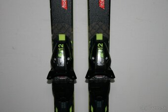 Fischer RC4 Rc 170 cm - 4