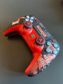 Ovladac PS 5 pro - 4