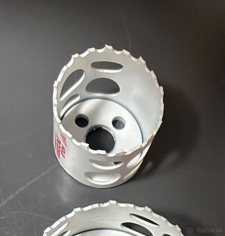 Nové príslušenstvo Milwaukee / DeWALT / Festool - 4