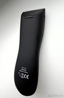 Celotelový holiaci strojček - 4