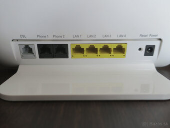 VDSL router Speedport Entry 2i - 4