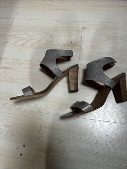 Spolocenska obuv - 4