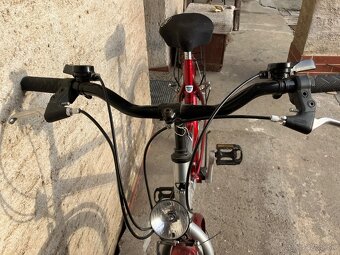 Dámsky bicykel Kenzel - 4