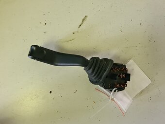 Prepínacie páčky Opel Zafira A - 4