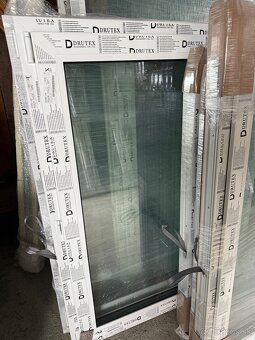 Plastové okno 1180x1350 - 4