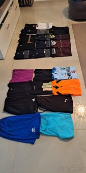 Balík oblečenia cca 40ks - 4