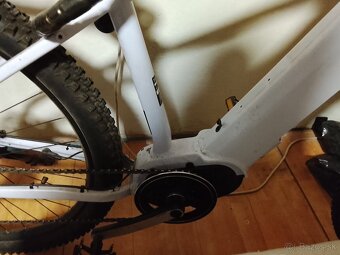 Elektrobicykel - 4
