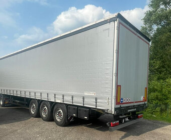 Plachtovy náves Schwarzmüller - 4