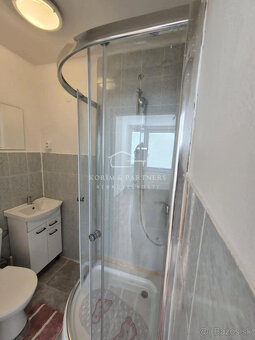 Garsónka vo vyhľadávanej lokalite - 4