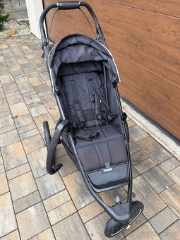 Thule urban glide 2 - 4
