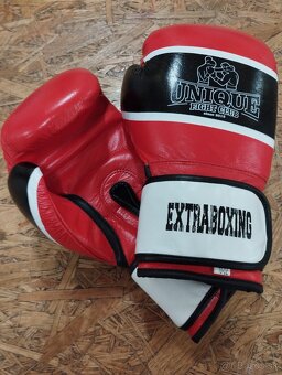 Boxerské rukavice - 4
