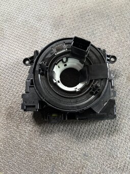 AIRBAG CADDY  v 5 Novy model - 4