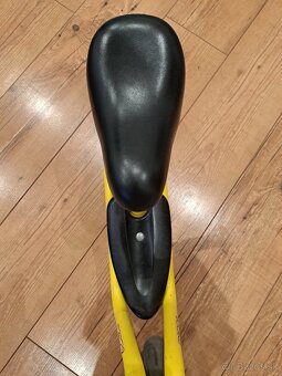 Odrážadlo PUKY - 4