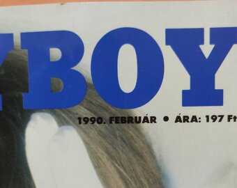 rôzne erot.časopisy - 4