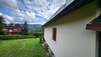 Chata Hnilčík - Ráztoky - 4
