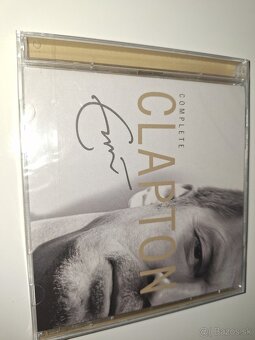 CD,NOVÉ,NEVYBALENÉ - 4