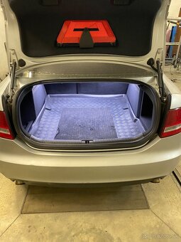 Audi a6 c6 3.0TDI quattro - 4