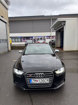 Audi A4 Avant 2.0 TDI 105kw - 4