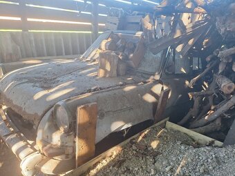 PREDAM ŠKODU 1100MB - 4