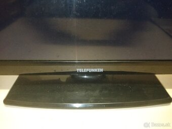 Predám led televízor Telefunken TE24180B29C10 - 4