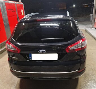 FORD MONDEO COMBI 2.0 TDCi 120kw , 9/2013 - 4