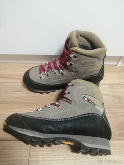 Zamberlan Sierra - 4