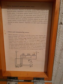 STARA VOJENSKA ELEKTRONIKA 5 - 4