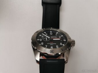 Vostok Komandirskie K39 - 4