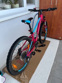 CUBE access race 240 disc - 4