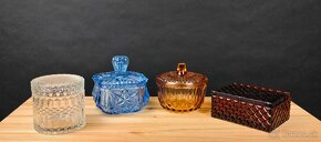 Staré a starožitné predmety - 4