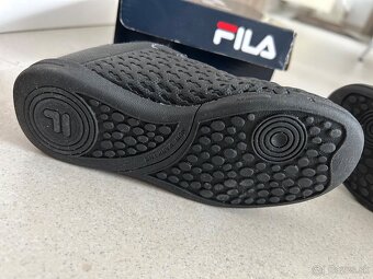 Fila tenisky 28 - 4