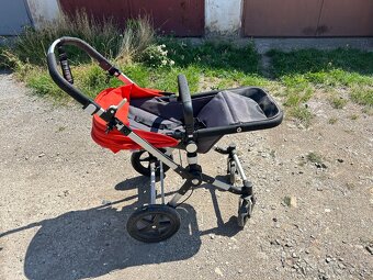 Bugabo Cameleon 3 - 4