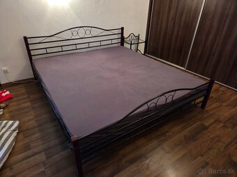 Predám postel - 4