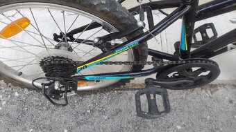 Detský bicykel - 4