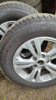 Elektrony R16 na KIA-Hyundai - 4