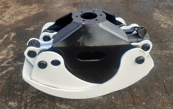 Drapak na drevo Epsilon po GO - 4