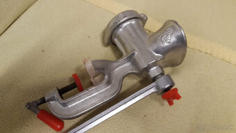 Predám mlynček na mäso. - 4