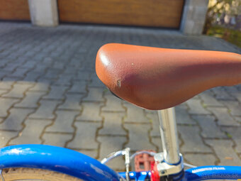 BTWIN City 900 16” bicykel - 4