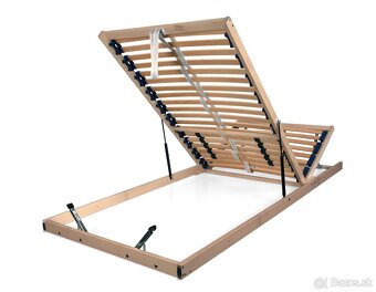 Rošty do postelí - 4