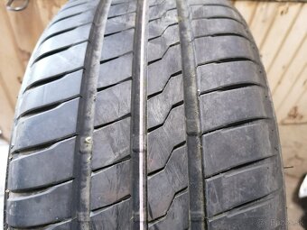 FIRESTONE ROADHAWK 195/50/15 - 4