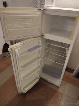 Chladnička Beko - 4