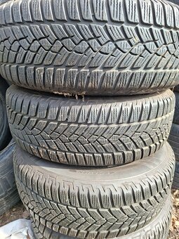 215/65 R16 98 H Fulda - 4