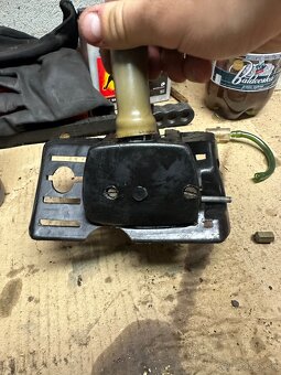 Karburátor jikov babeta - 4