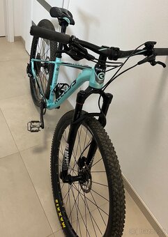 Dámsky bicykel Kellys Desire 29 S - 4