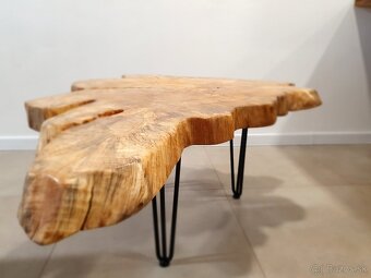 Konferenčný stôl - 4