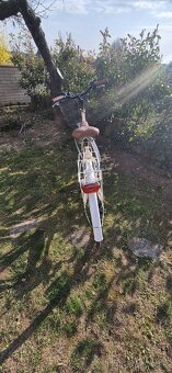P: dámsky bicykel - 4