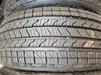 255/55 r20 celoročné GOODYEAR - nejazdené - 4